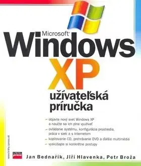 Microsoft Windows XP