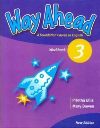 Way ahead WB 3 - Mary Bowen, Printha Ellis