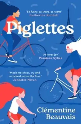 Piglettes - Clementine Beauvais