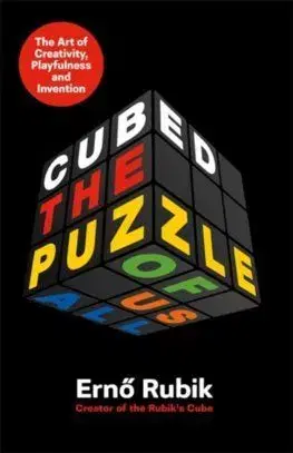 Cubed - Ernő Rubik
