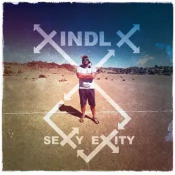 Xindl-X - Sexy Exity CD - X Xindl