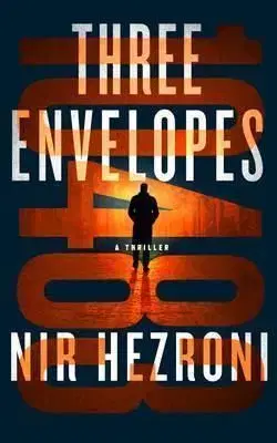 Three Envelopes - Nir Hezroni