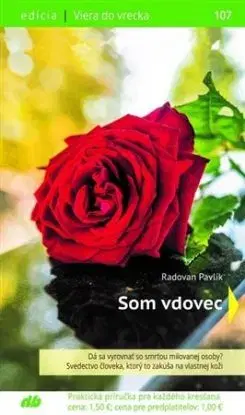 Som vdovec - Radovan Pavlík