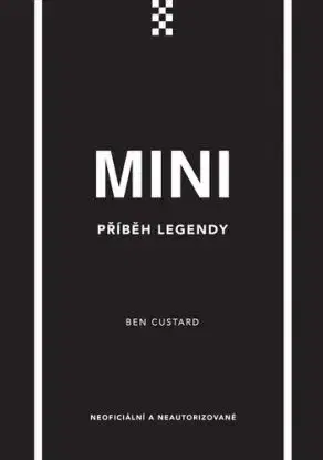 Mini - Příběh legendy - Ben Custard