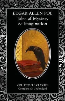 Tales of Mystery & Imagination - Edgar Allan Poe