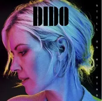 Dido - Still On My Mind LP - Dido