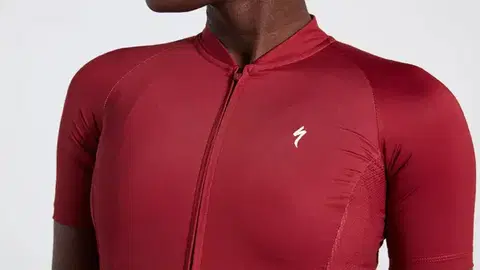 Specialized SL Solid Jersey W Veľkosť: XL