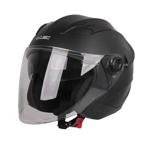 W-TEC Barcela matne čierna - L (59-60)