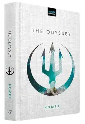 The Odyssey - Homer