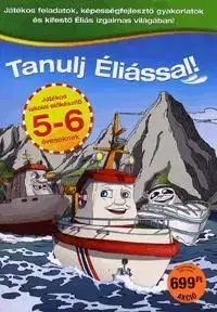 Tanulj Éliással!