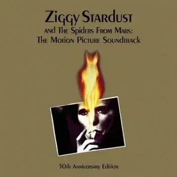 Bowie David - Ziggy Stardust and the Spiders from Mars: Live (2026 Reissue) 2LP - David Bowie