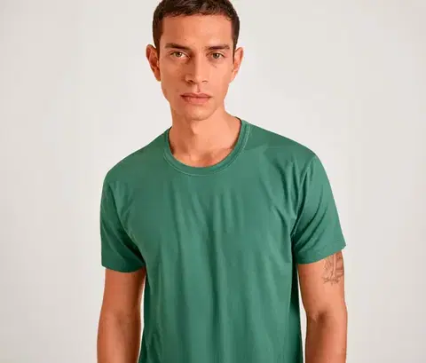 Tričko CALIDA »Deepsleepwear Balancing«