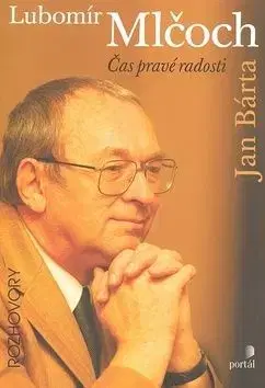 Lubomír Mlčoch - Jan Barták