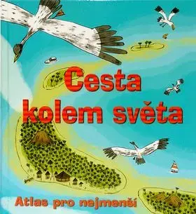 Cesta kolem světa