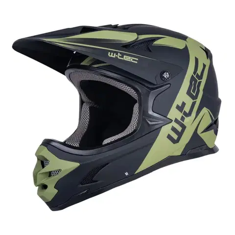 W-TEC Richpike Moss Forest - XXL (63-64)