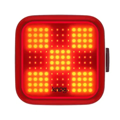 Knog Blinder Grid
