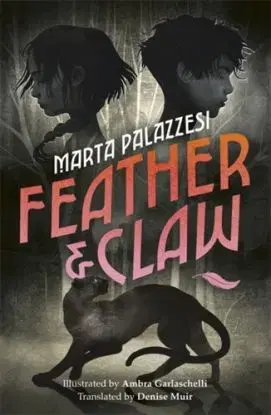 Feather and Claw - Marta Palazzesi