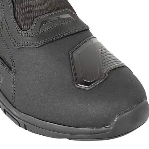W-TEC Tixten čierna - 40