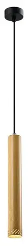 Závesná lampa TUBO 1xGU10 40 cm Candellux