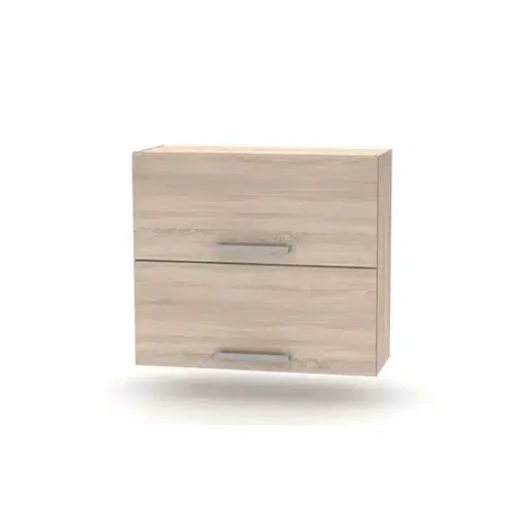 Horná výklopná skrinka NOVA PLUS NOPL-015-OH Tempo Kondela
