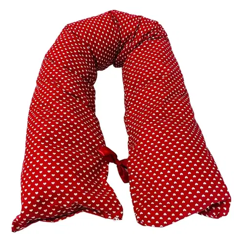 Tehotenský-dojčenský vankúš Elizabeth 145x15cm TiaHome