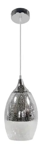 Závesná lampa CELIA 1xE27 Candellux