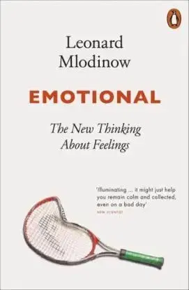 Emotional - Leonard Mlodinow