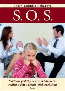 S. O. S. - Lidmila Pekařová