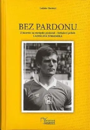 Bez pardonu - Ladislav Harsányi