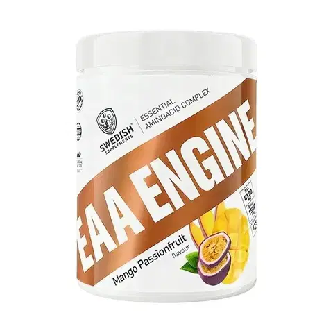 EAA Engine - Swedish Supplements 450 g Mango PassionFruit