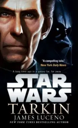 Star Wars Tarkin - James Luceno