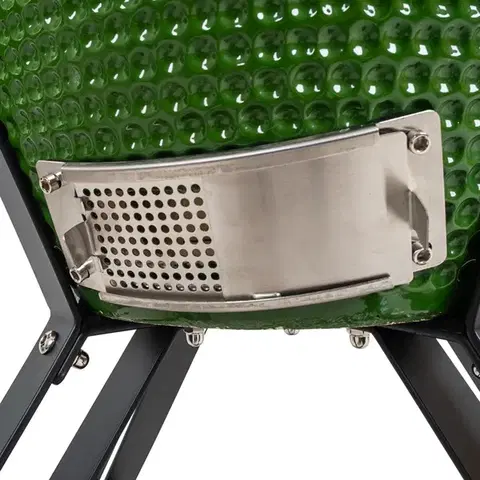 Keramický kamado gril inSPORTline Pyrexo 18"