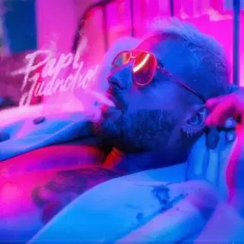 Maluma - Papi Juancho (Reissue) 2LP - Maluma