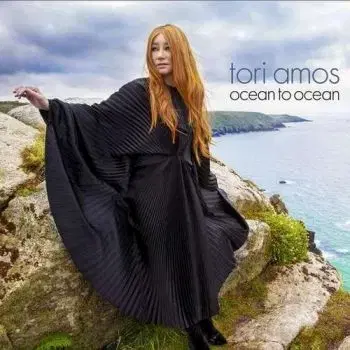 Amos Tori - Ocean To Ocean CD - Tori Amos