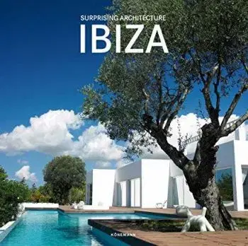 Surprising architecture Ibiza - Martinez Alonso Cludia