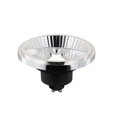 Inteligentná stmievateľná LED žiarovka GU10 AR111 10W 800 lm 2200 - 6500K