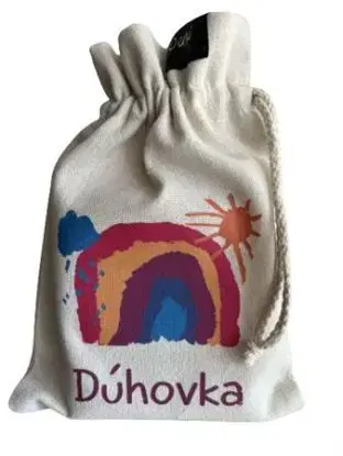 Dúhovka Rodinná hra na rozvoj empatie, láskavosti a porozumenia - Monika Sobeková