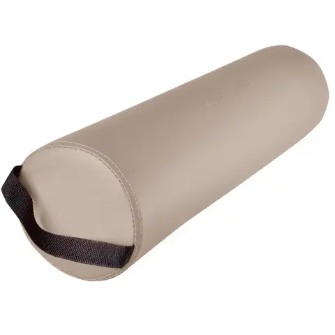 Masážny valec inSPORTline Shirinda 65 cm Farba šedá