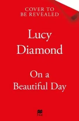 On a Beautiful Day - Lucy Diamond