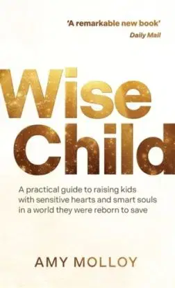 Wise Child - Amy Molloy