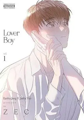 Lover Boy, Vol. 1 - ZEC