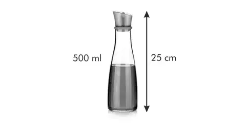 Tescoma nádoba na olej VITAMINO 500 ml