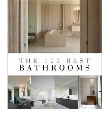 100 Best Bathrooms - Wim Pauwels