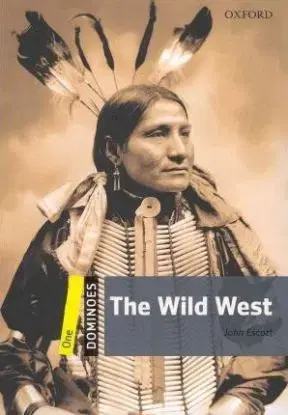 The Wild West+CD - John Escott