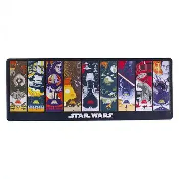 Podložka 30x80 cm Star Wars