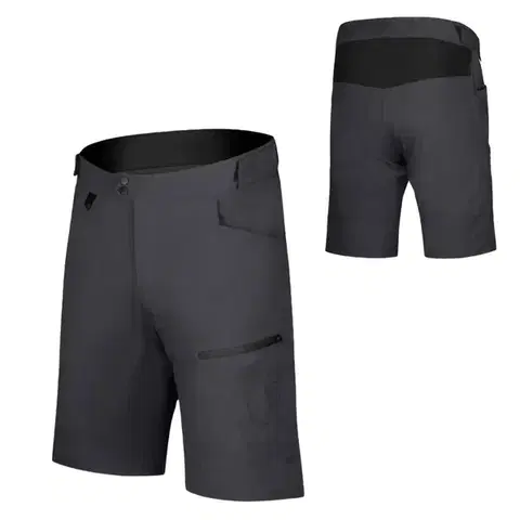 Etape Freedom 3.0 antracit - M
