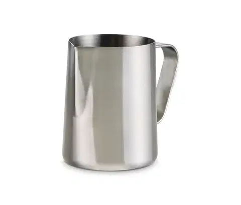 Kanvička na mlieko, ušľachtilá oceľ, 300 ml