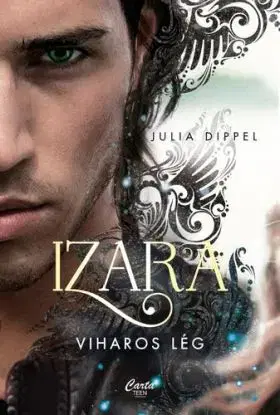 Izara - Viharos lég - Julia Dippel