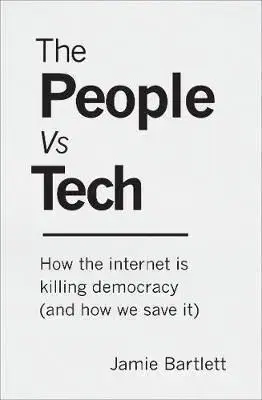 The People Vs Tech - Jamie