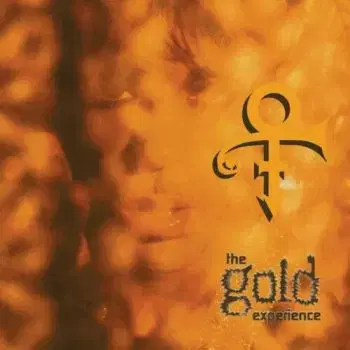 Prince - The Gold Experience CD - Prince